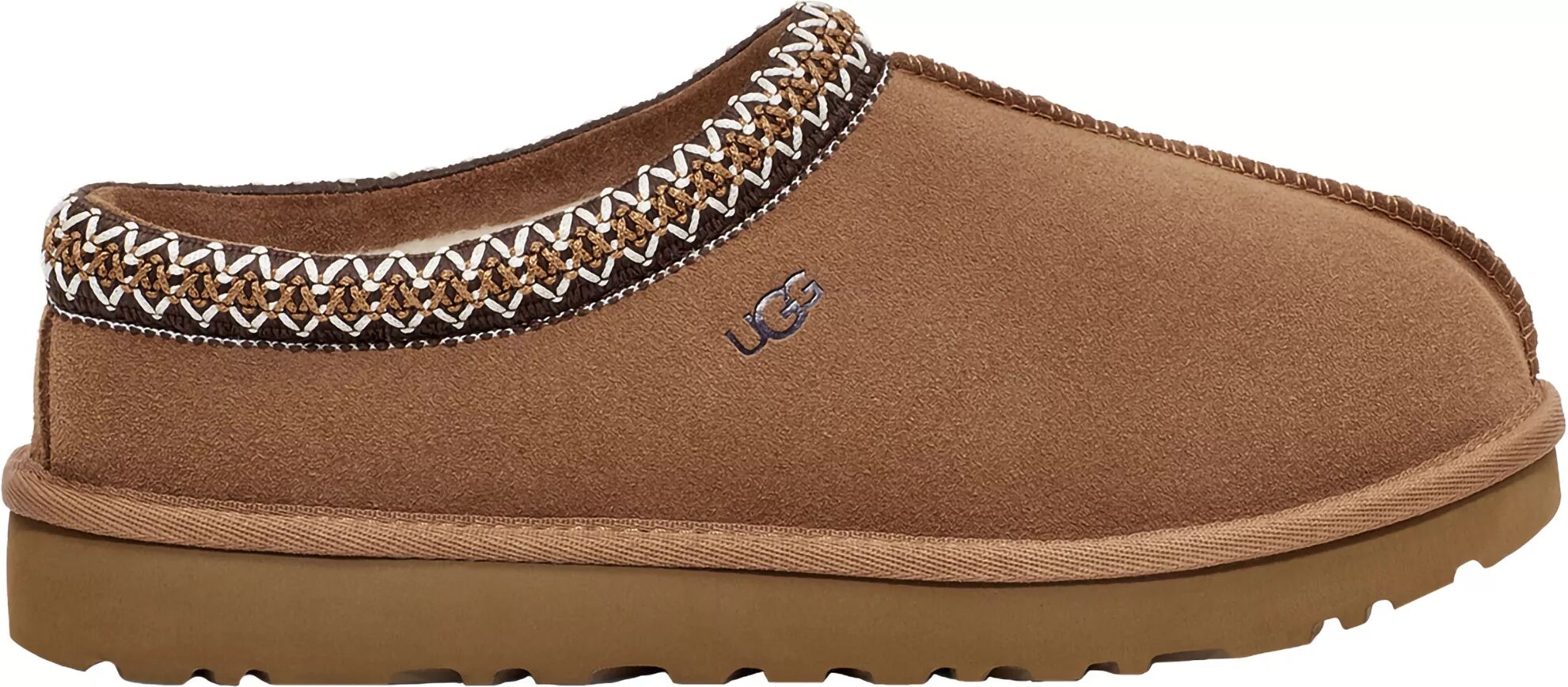 UGG Women's Tasman Slippers, Size 9, Brown