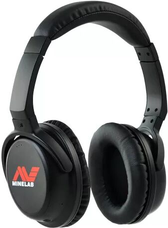 Minelab 80 Wireless Headphones