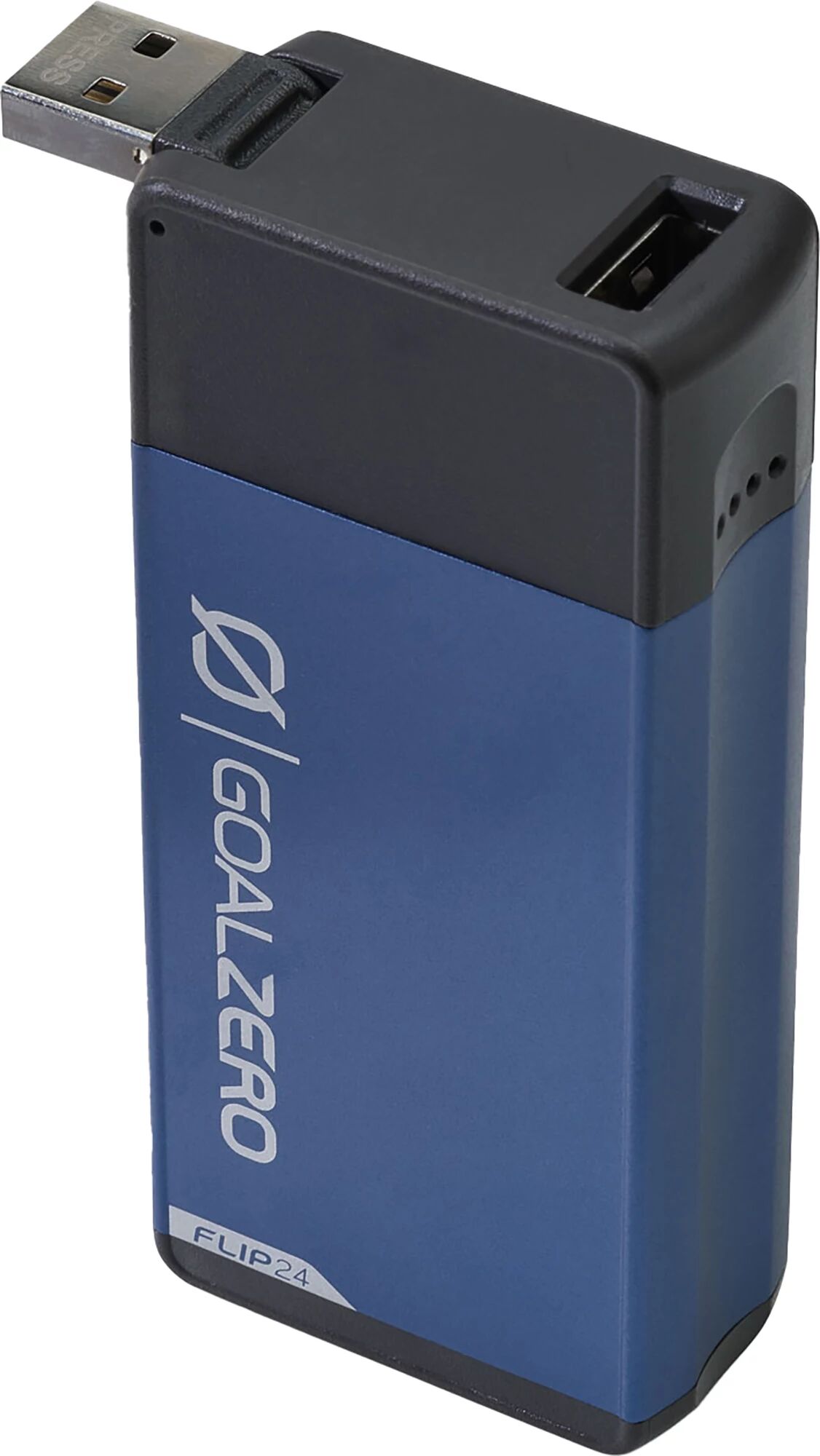 Goal Zero Flip 24 Power Bank, Blue