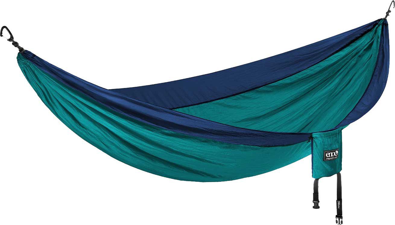 ENO SingleNest Bluesign Hammock, Blue