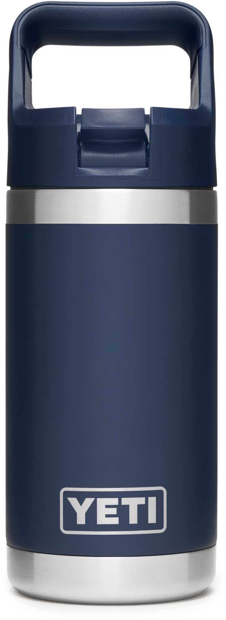 YETI 12 oz. Rambler Junior Bottle, Kids, Navy Blue