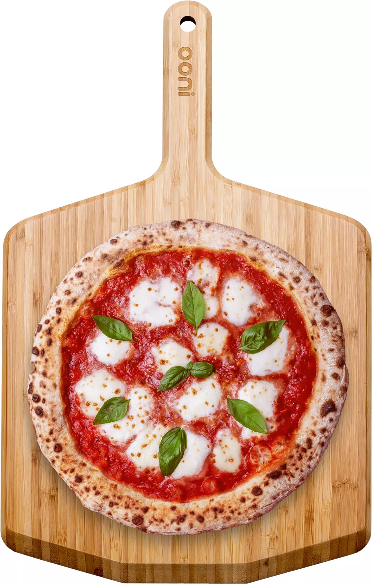 Ooni 12" Bamboo Pizza Peel