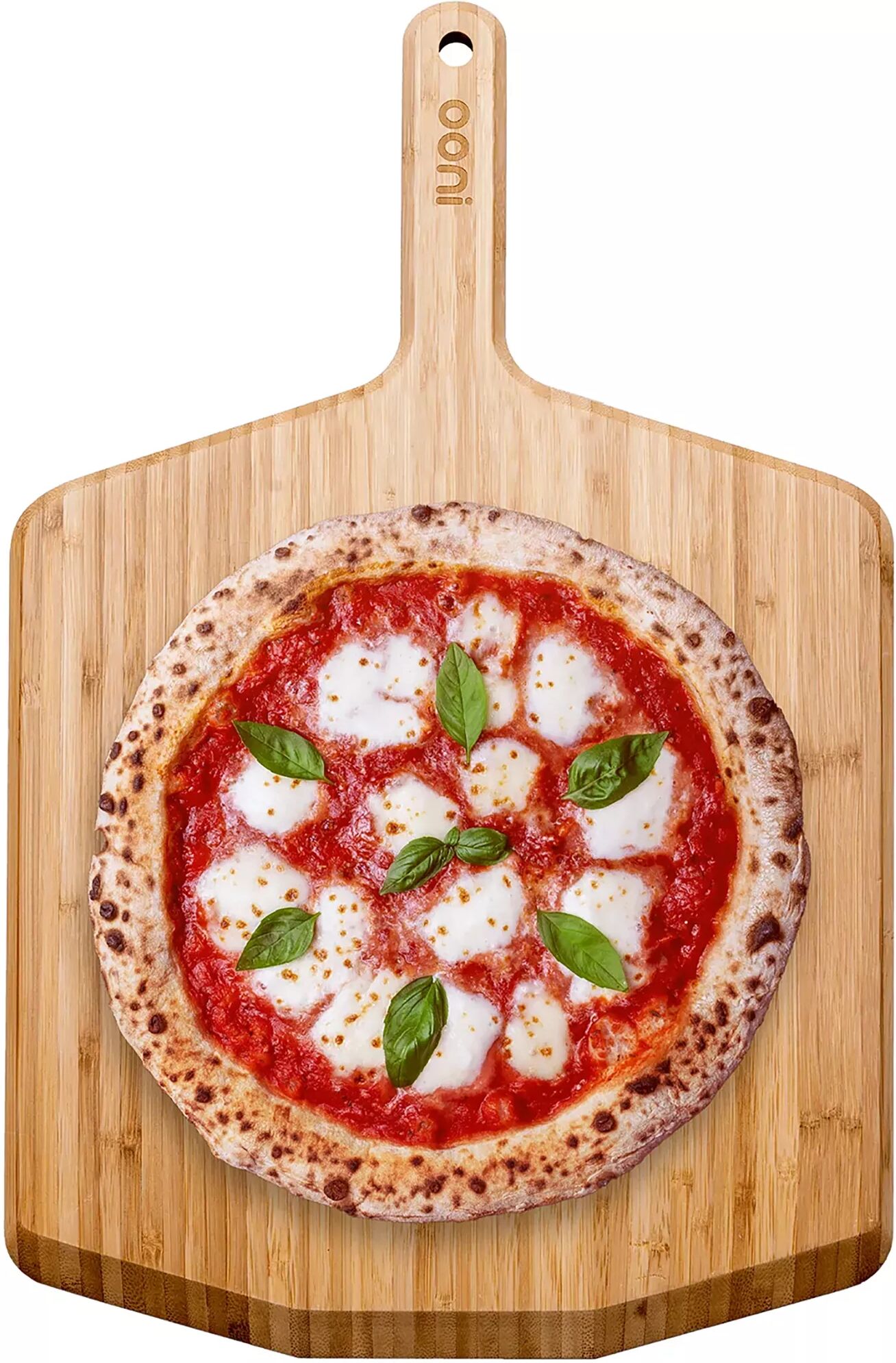 Ooni 14" Bamboo Pizza Peel