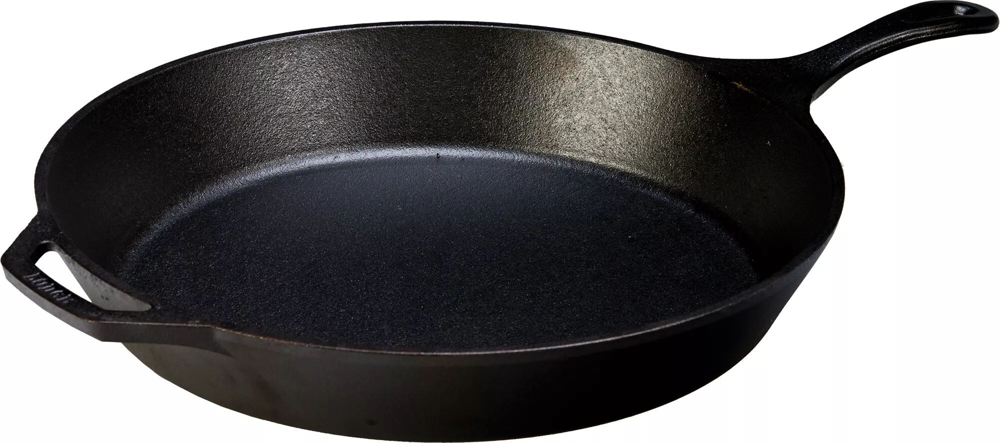 Lodge 15" Cast Iron Skillet