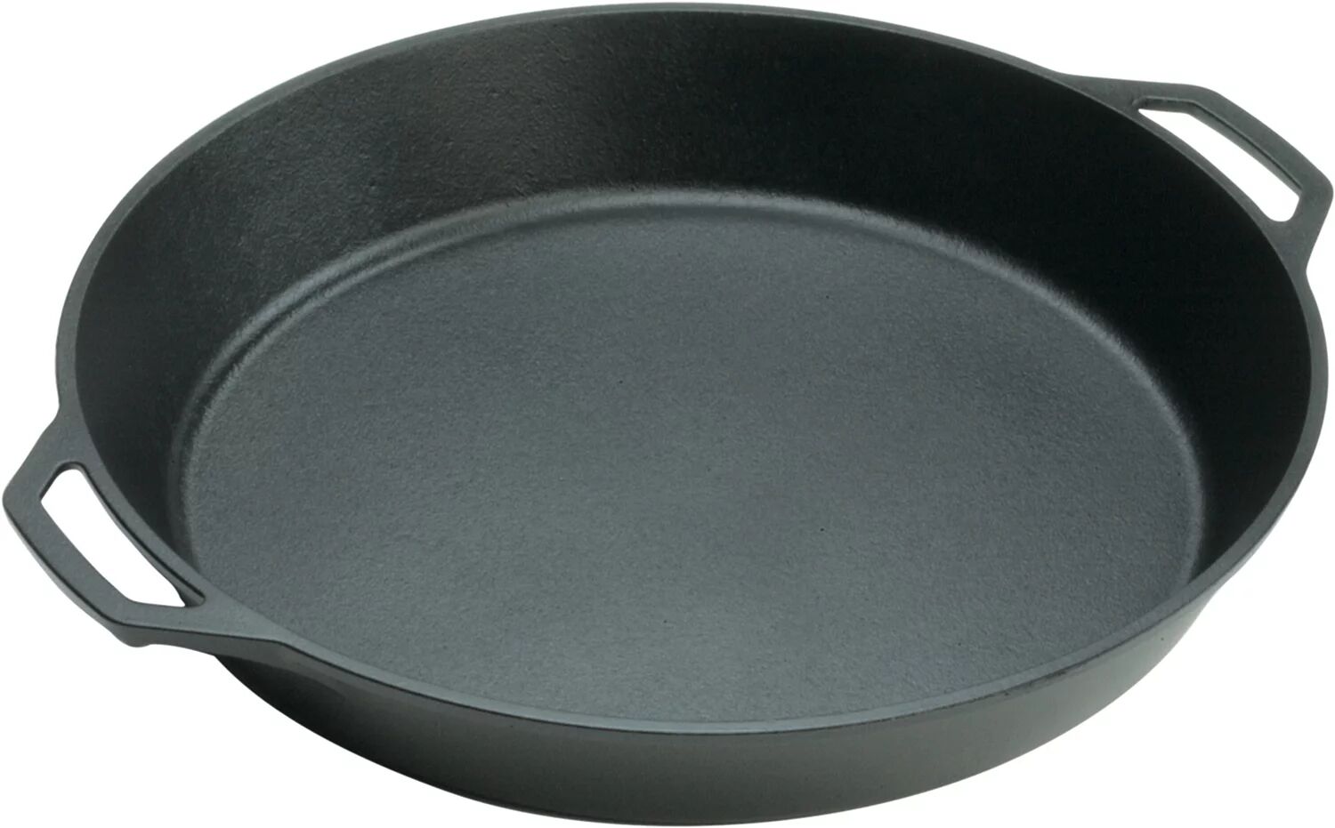 Lodge 17” Cast Iron Skillet