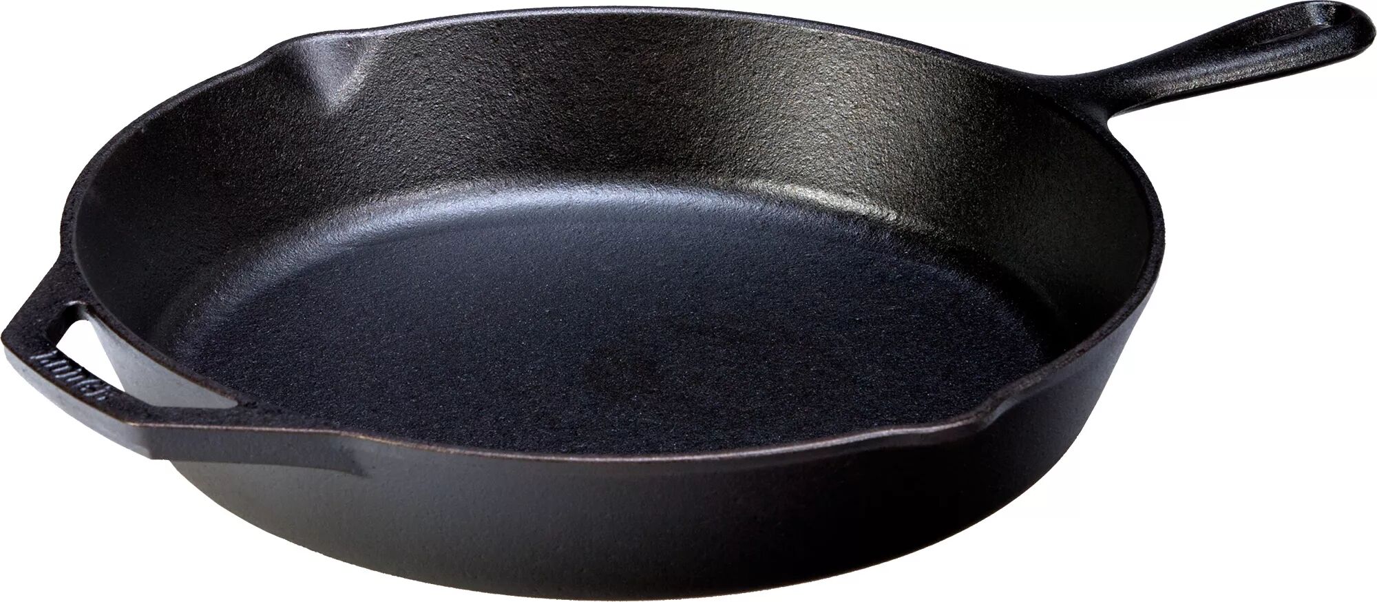 Lodge 12” Cast Iron Skillet