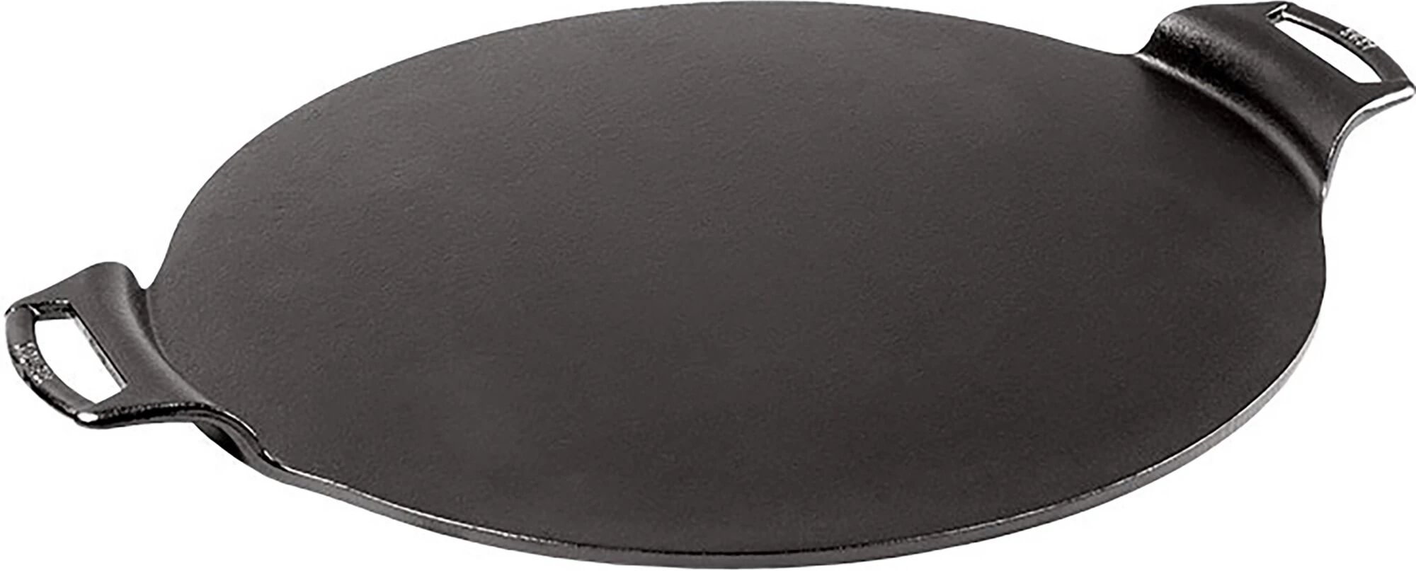 Lodge 15 In. Cast Iron Pizza Pan