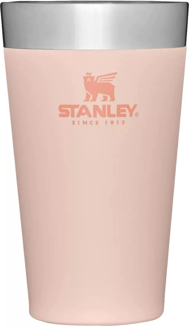 Stanley 16 oz. Adventure Stacking Pint Glass, Gray