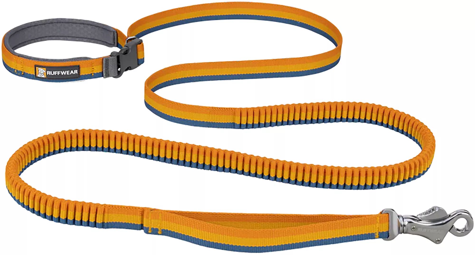 Ruffwear Ruff Wear Roamer Dog Leash, Long, Yellow