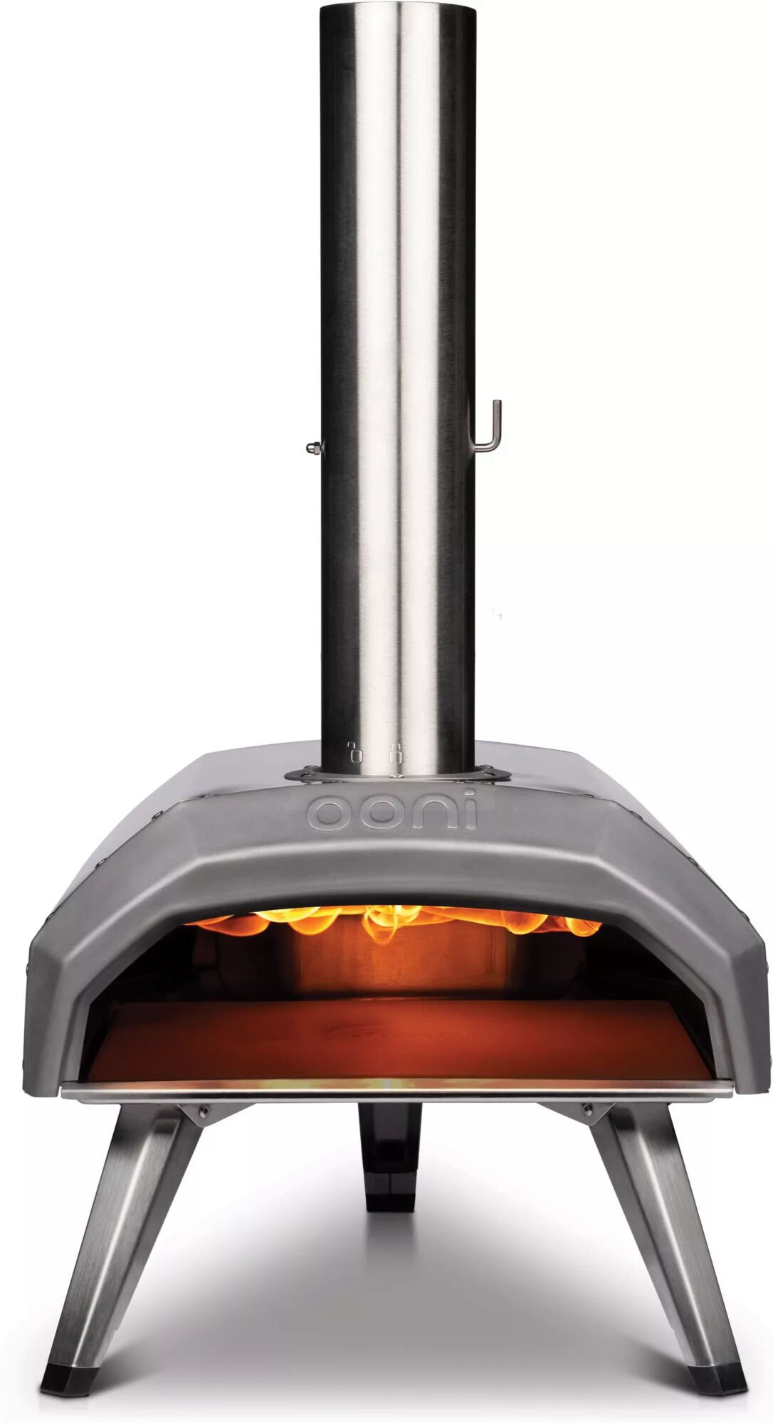 Ooni Karu 12 Multi-Fuel Pizza Oven