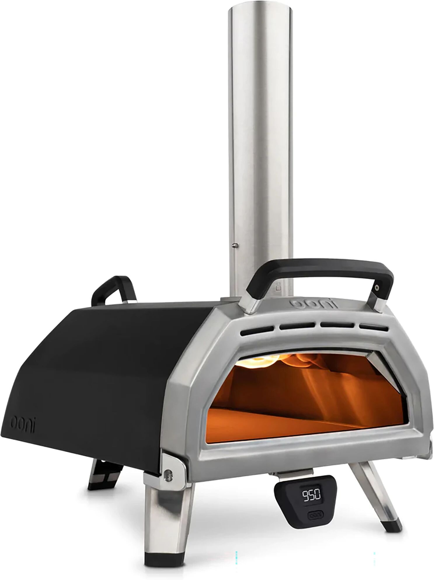 Ooni Karu 16 Multi-Fuel Pizza Oven