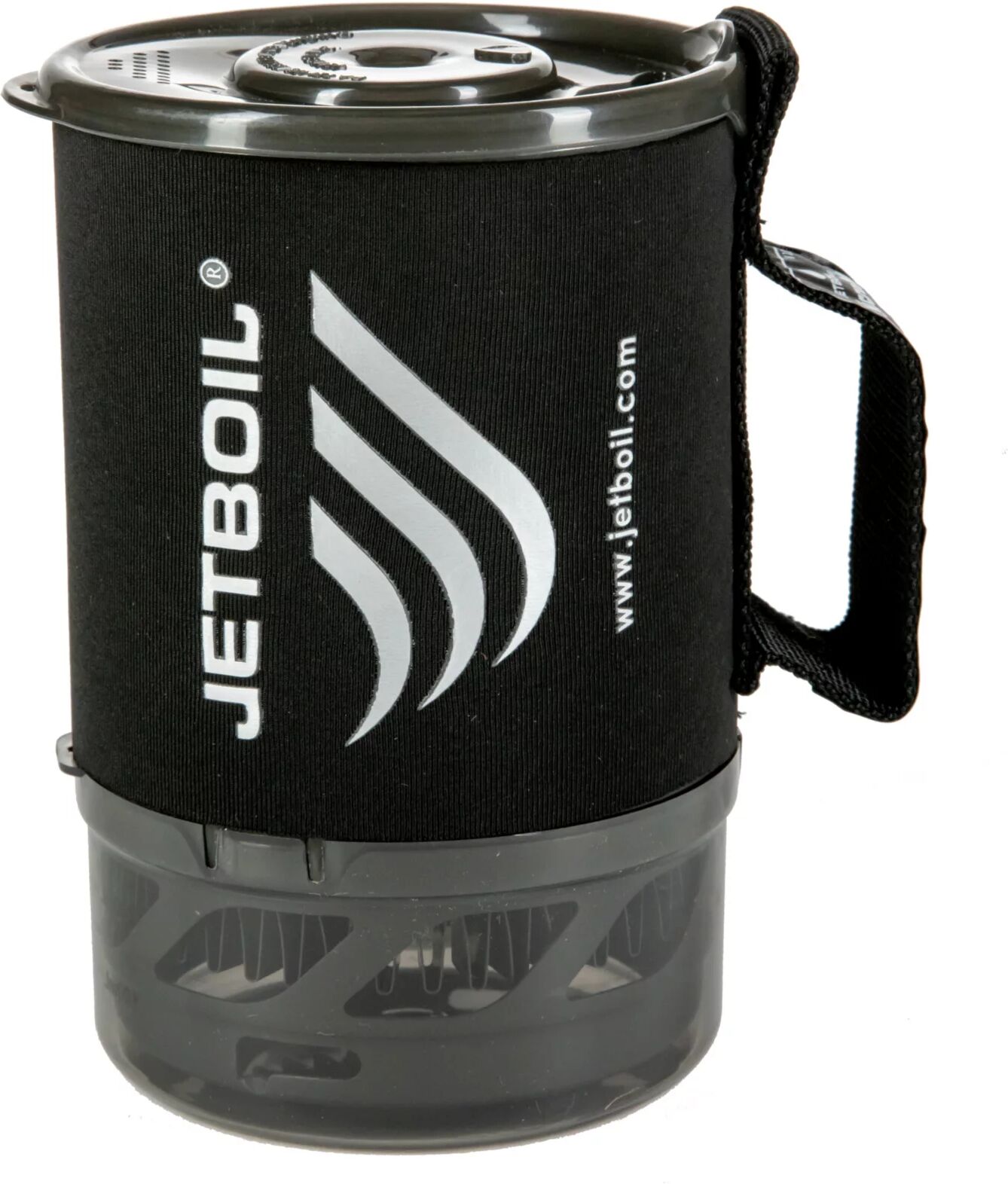 Jetboil MicroMo Cooking System, Gray