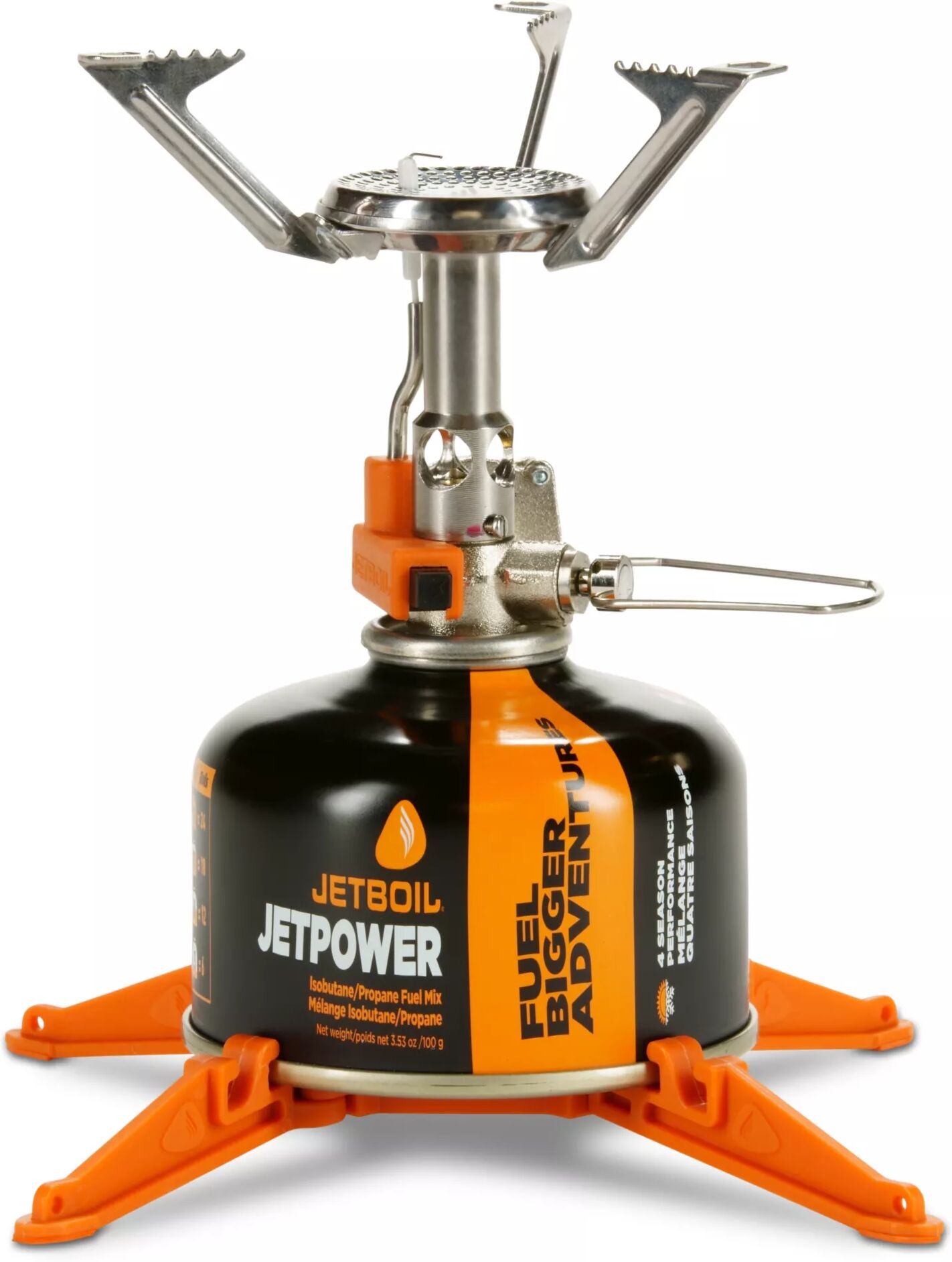 Jetboil MightyMo Cooking System