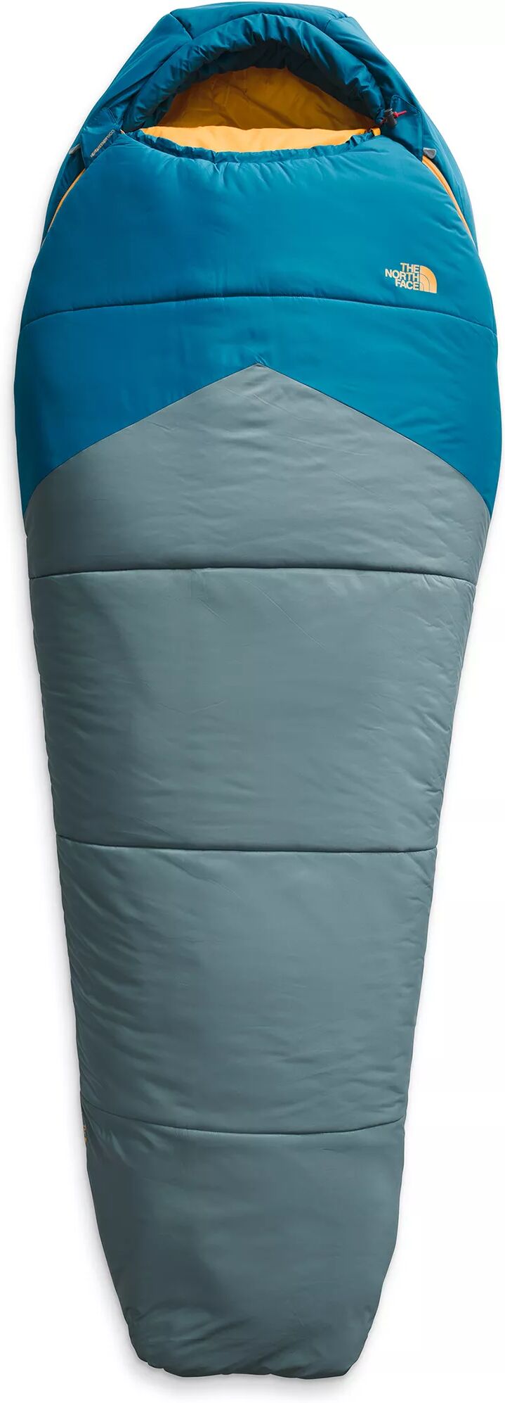 The North Face Wasatch Pro 20 Sleeping Bag, Men's, Long, Blue