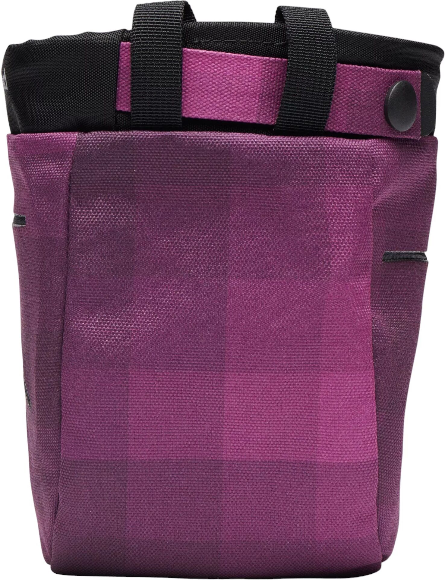 Black Diamond Gym Chalk Bag, Men's, Small/Medium, Purple