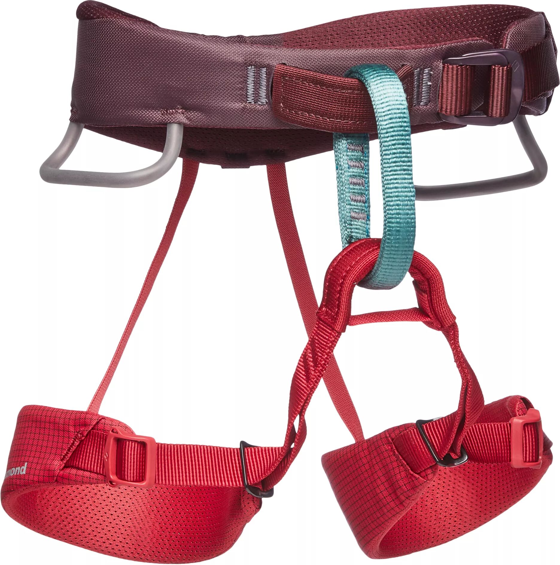 Black Diamond Kids' Momentum Harness