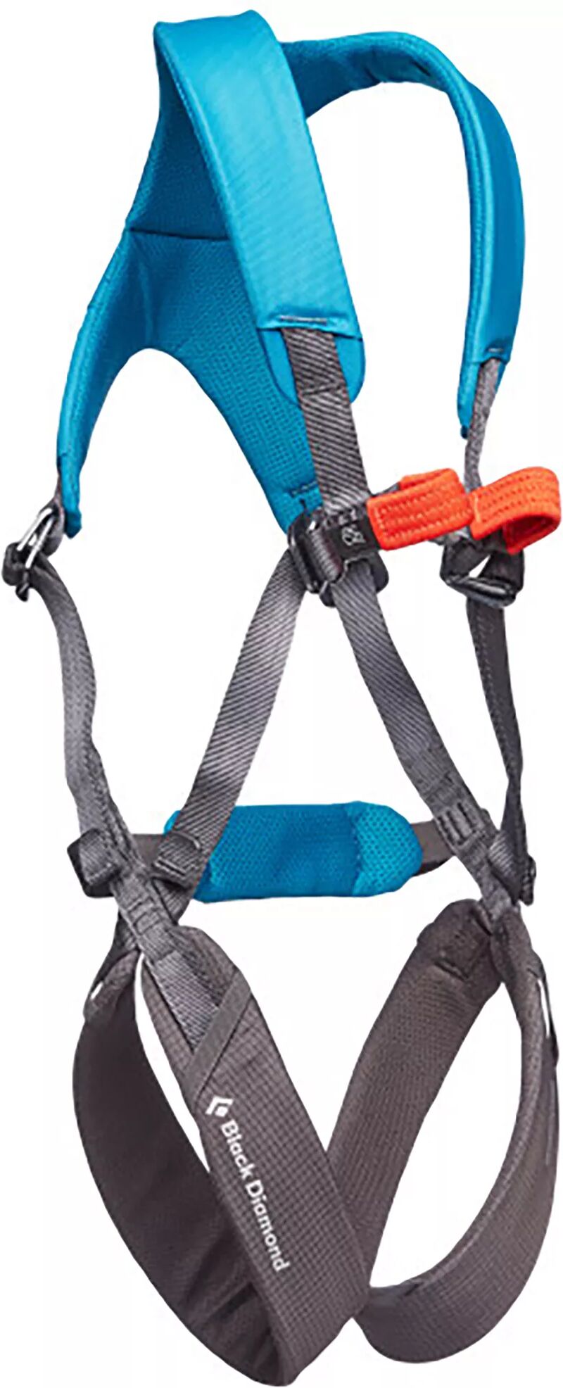 Black Diamond Youth Full Body Momentum Harness