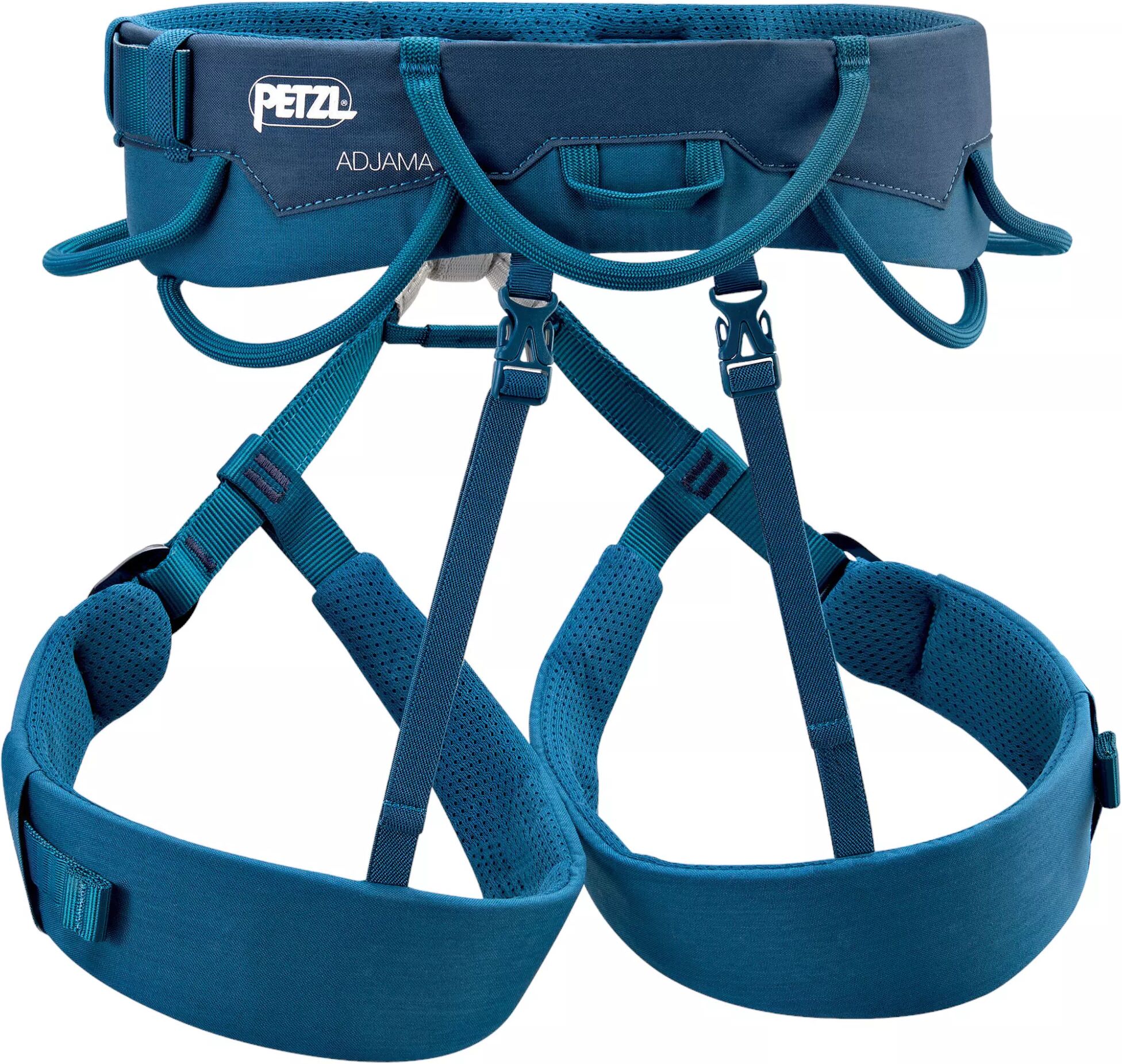 Petzl Men's Adjama Climbing Harness