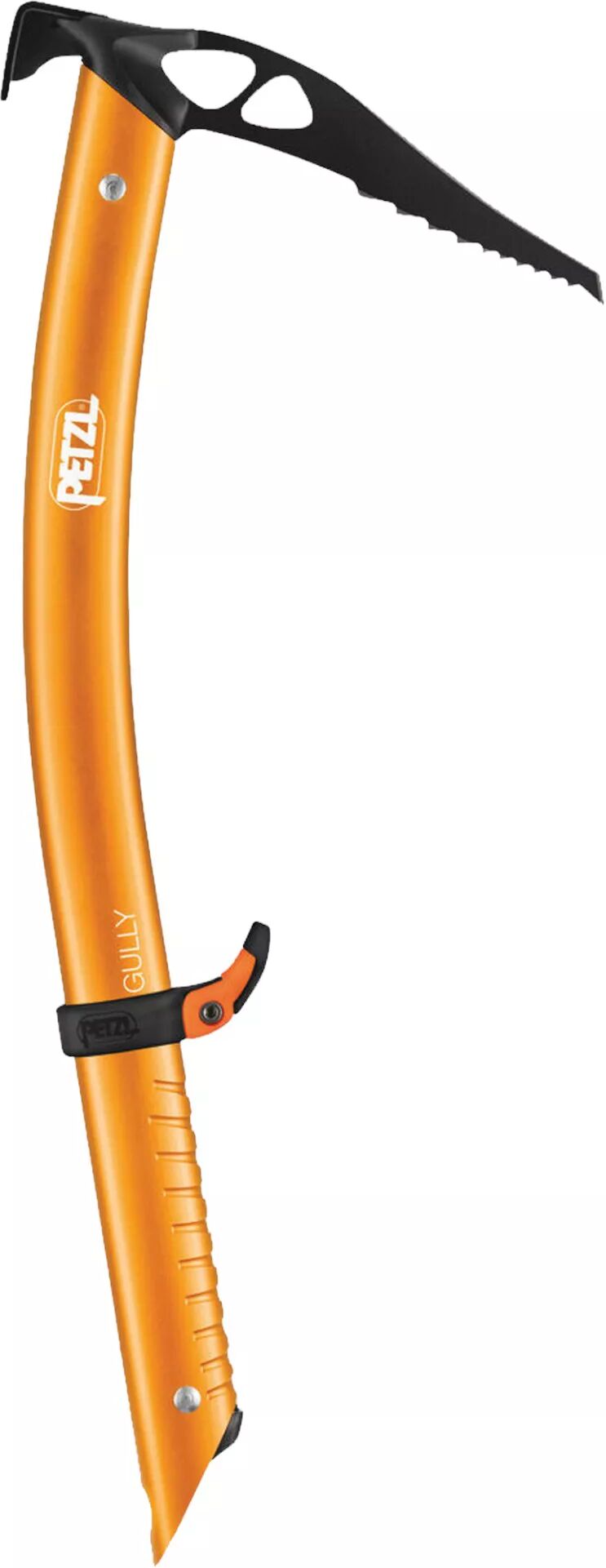 Petzl Gully Hammer Ice Axe