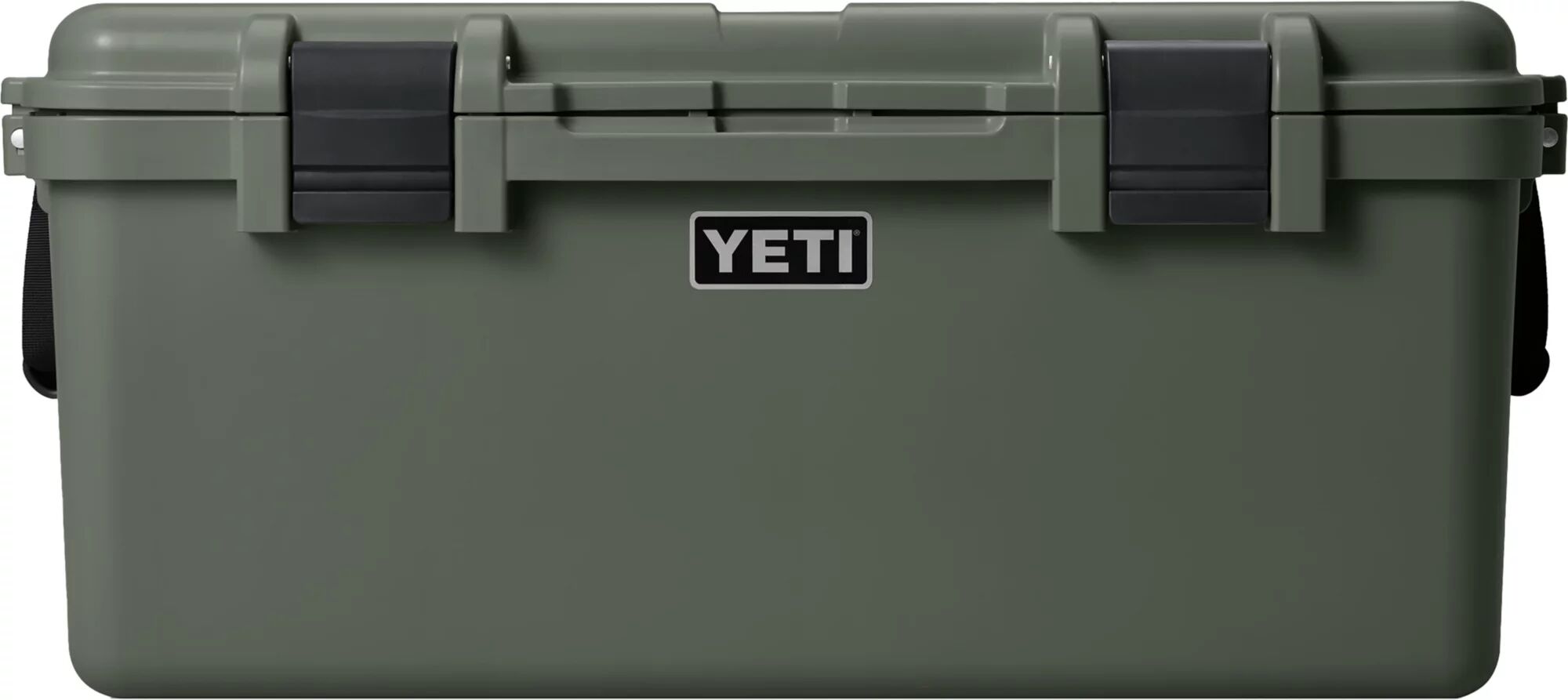 YETI LoadOut GoBox 60 Gear Case, Green