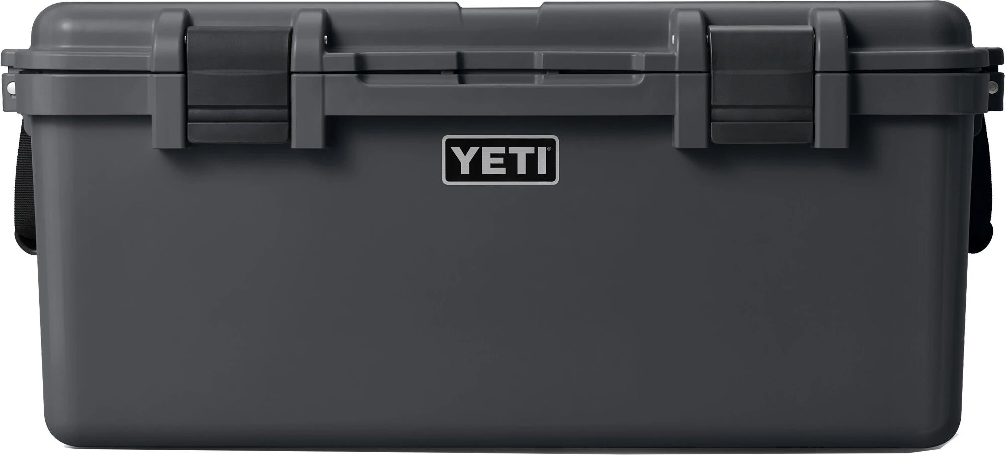 Yeti LoadOut GoBox 60 Gear Case, Gray