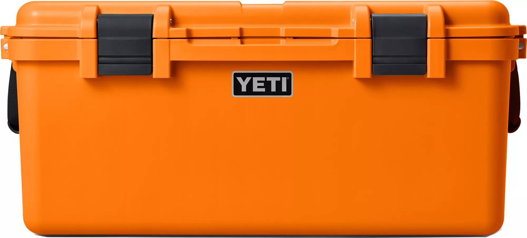 Yeti LoadOut GoBox 60 Gear Case, Orange