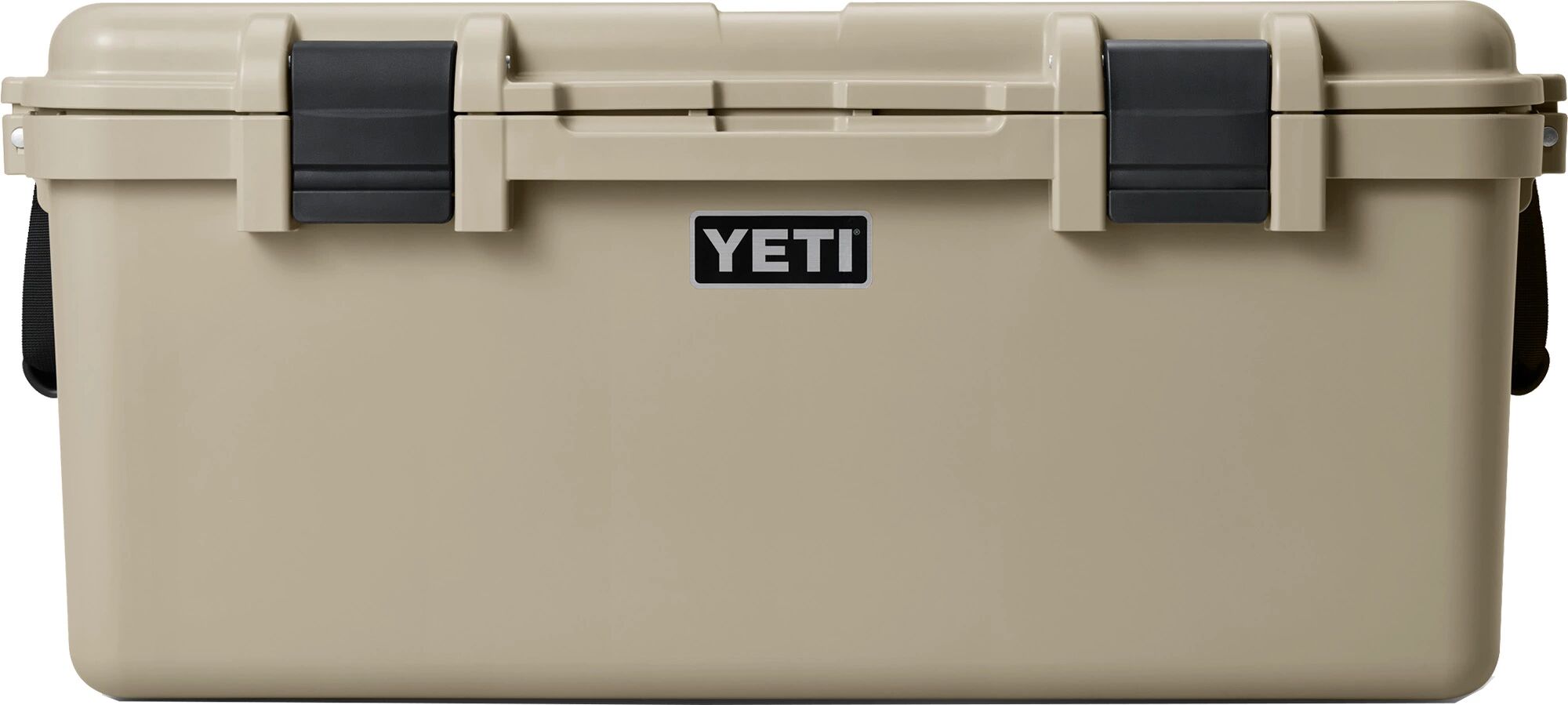 Yeti LoadOut GoBox 60 Gear Case, Tan