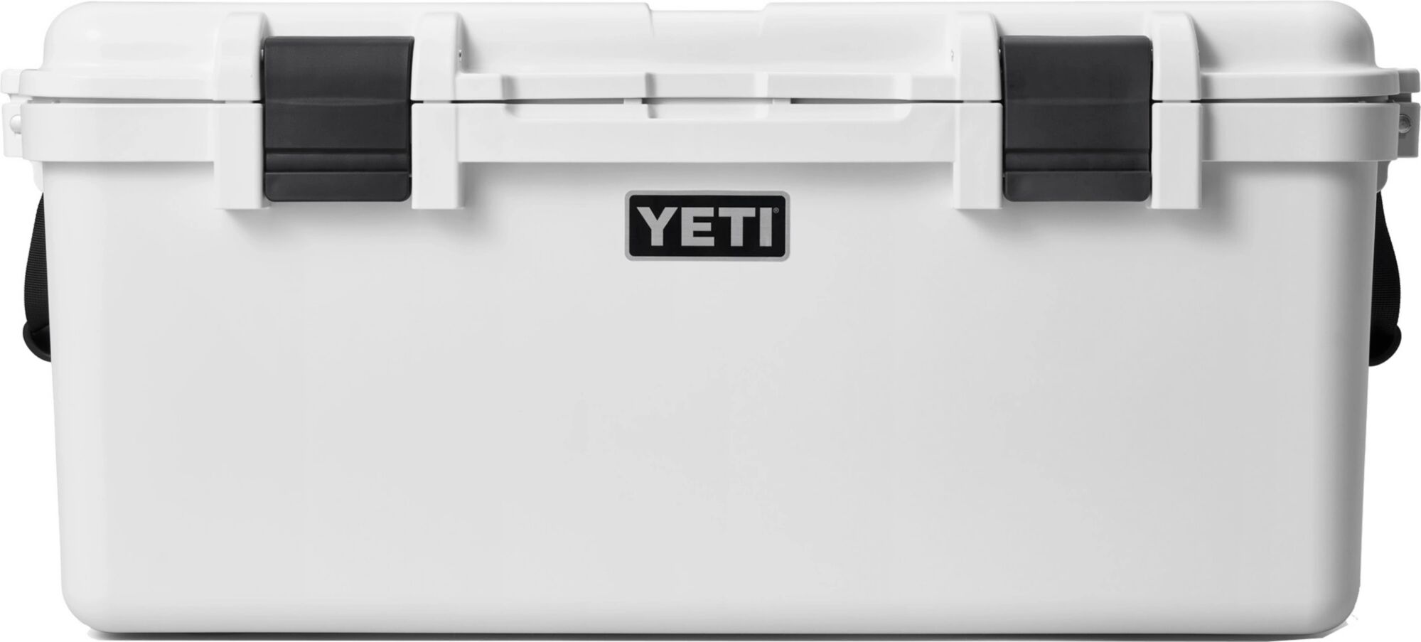 Yeti LoadOut GoBox 60 Gear Case, White