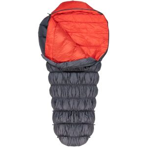Klymit KSB XL 0 Sleeping Bag, Men's, Orange