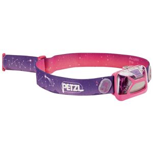 Petzl Tikkid Pink Headlamp