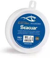 Seaguar Blue Label Saltwater Fluorocarbon Leader