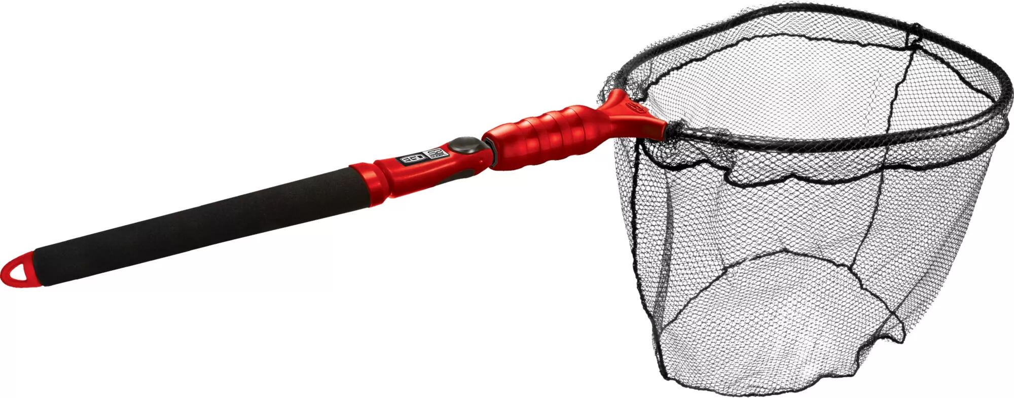 EGO S2 Compact PVC Fishing Net