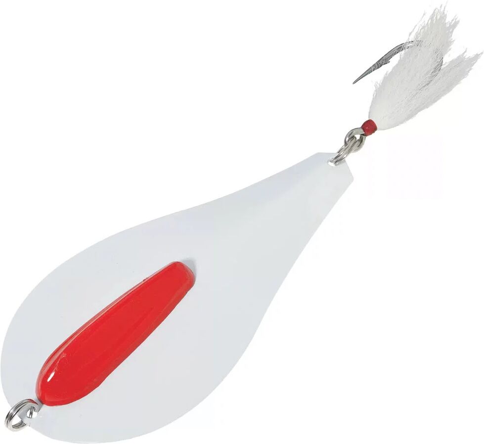 Tony Maja Bunker Spoon, Size #1, White