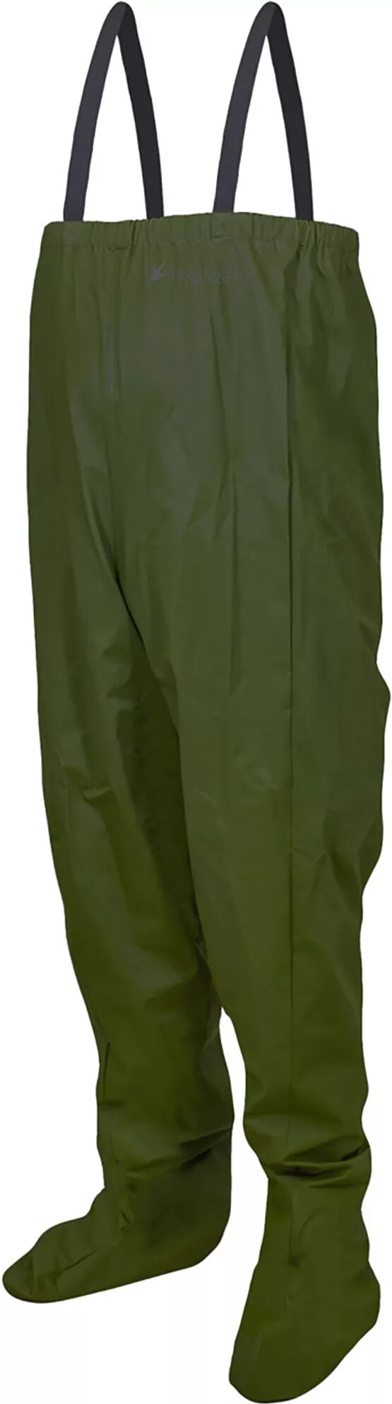 frogg toggs Frog Toggs Rana Emergency Wader, Men's, XL/XXL, Green