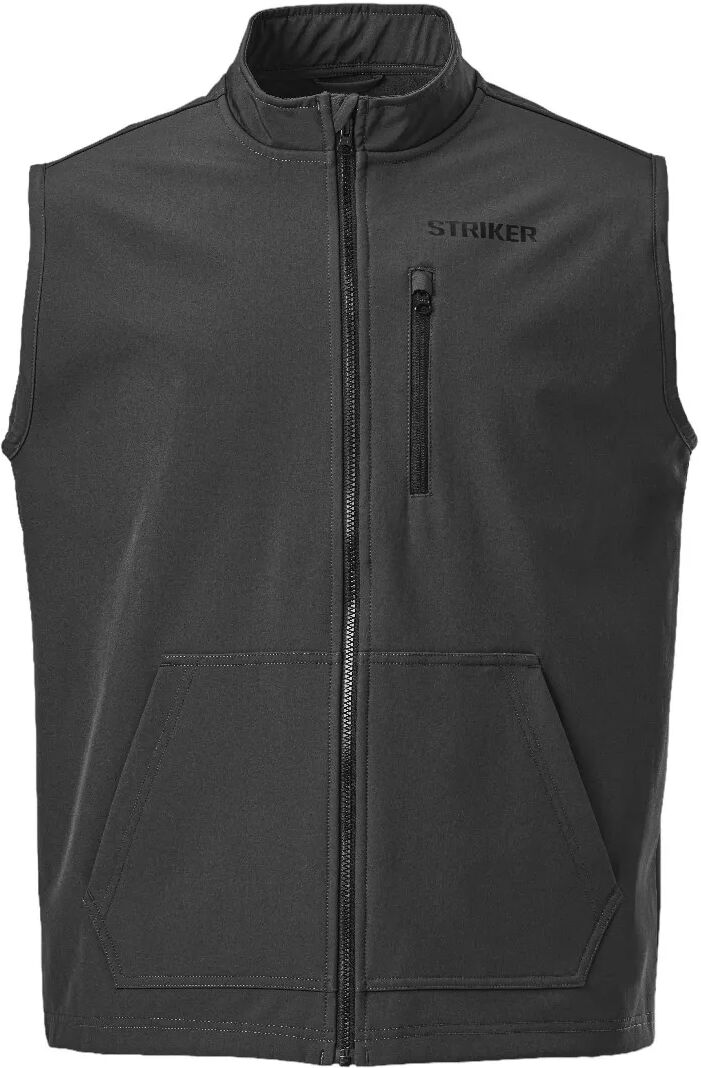 Stryker Striker Breakline Vest, Men's, Small, Gray