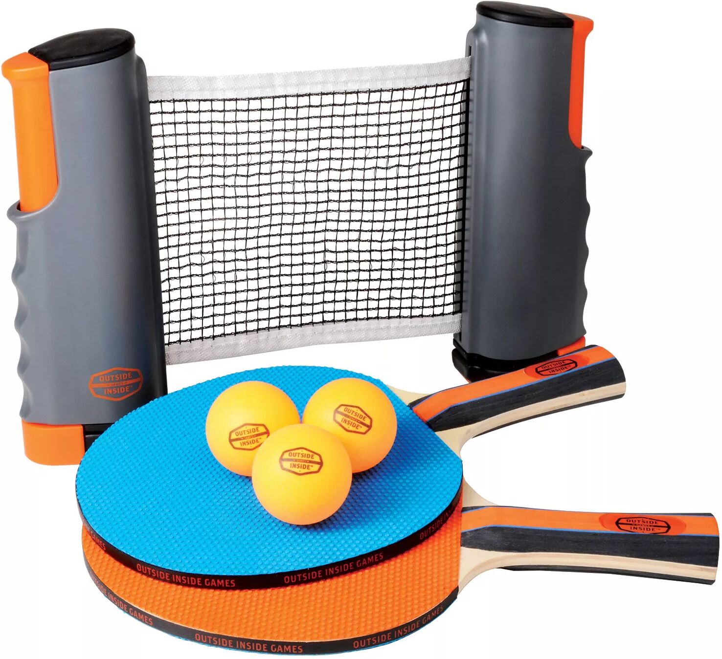 GSI Outdoors Freestyle Table Tennis