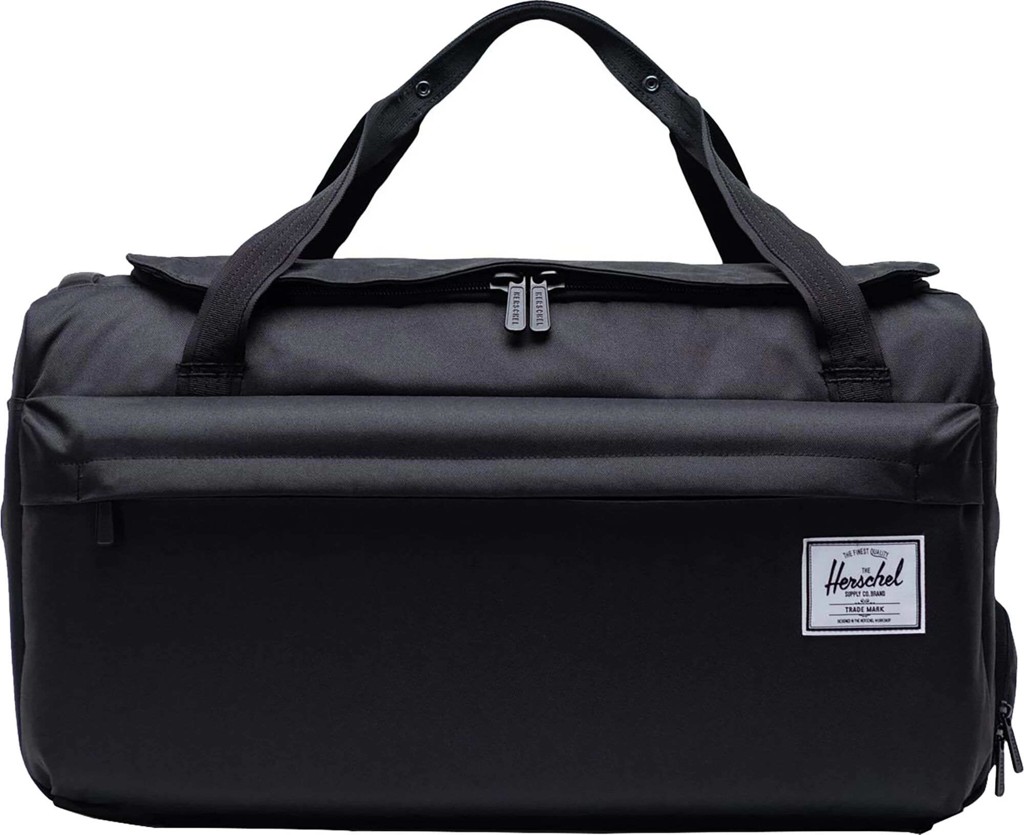 Herschel Supply Company Herschel Outfitter Luggage   50L, Men's, Black