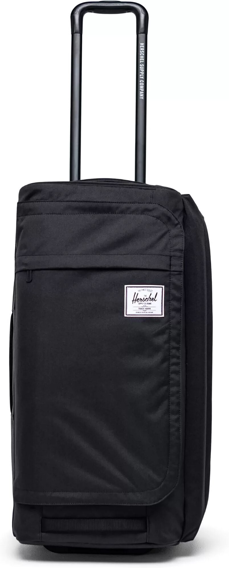 Herschel Supply Company Herschel Outfitter Wheelie Luggage   70L, Men's, Black