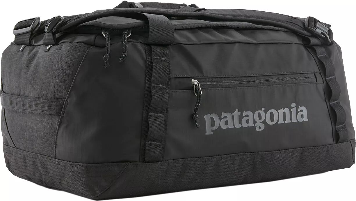 Patagonia Black Hole 40L Duffle Bag, Men's