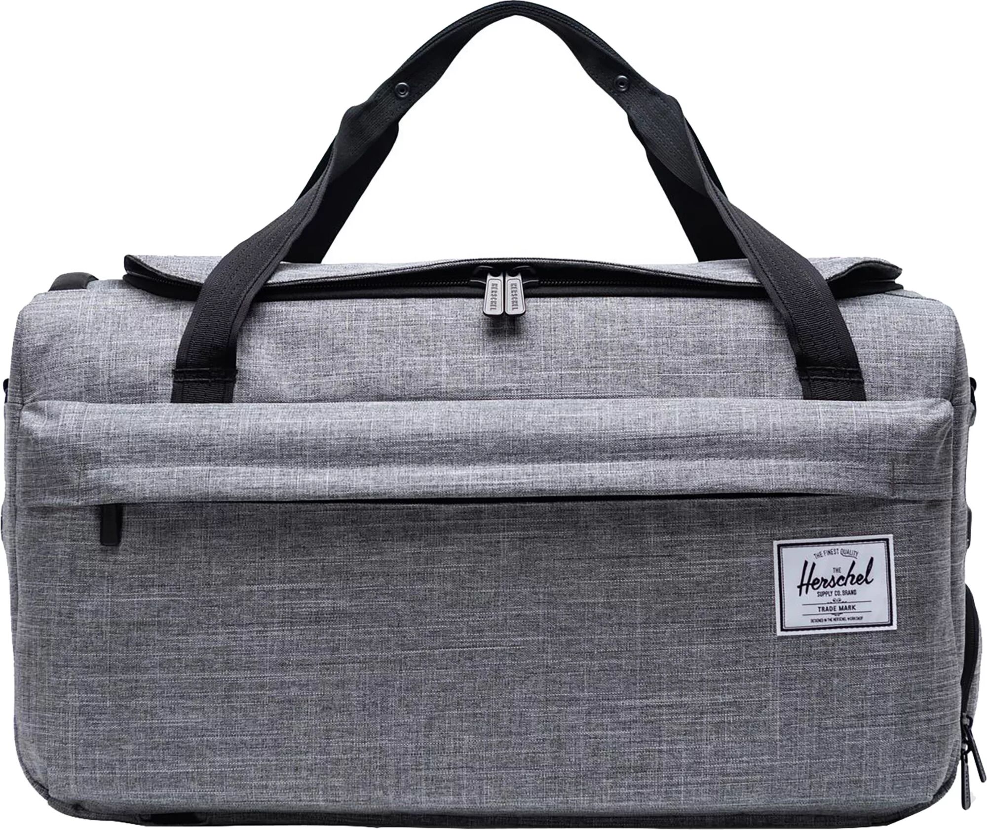 Herschel Supply Company Herschel Outfitter Luggage   50L, Men's, Gray