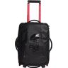 The North Face Rolling Thunder 22” Suitcase, Black