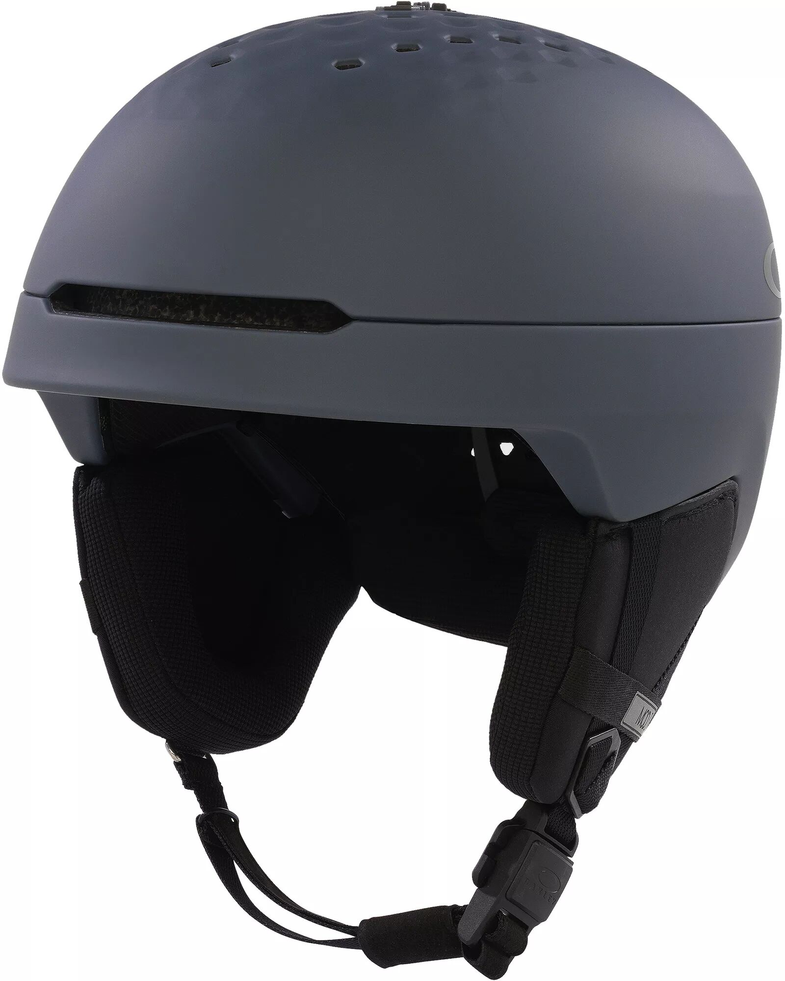 Oakley Adult MOD 3 Snow Helmet 2024, Small, Gray