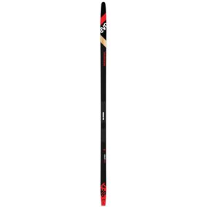 Rossignol Evo XT 55 Positrack Cross-Country Skis with Tour Step-In Bindings, Men's, Size 175