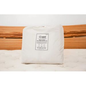 NB | IF Wool and Cotton Mattress Protector (Twin)