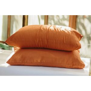 NB | IF Sateen Organic Cotton Pillowcase Set