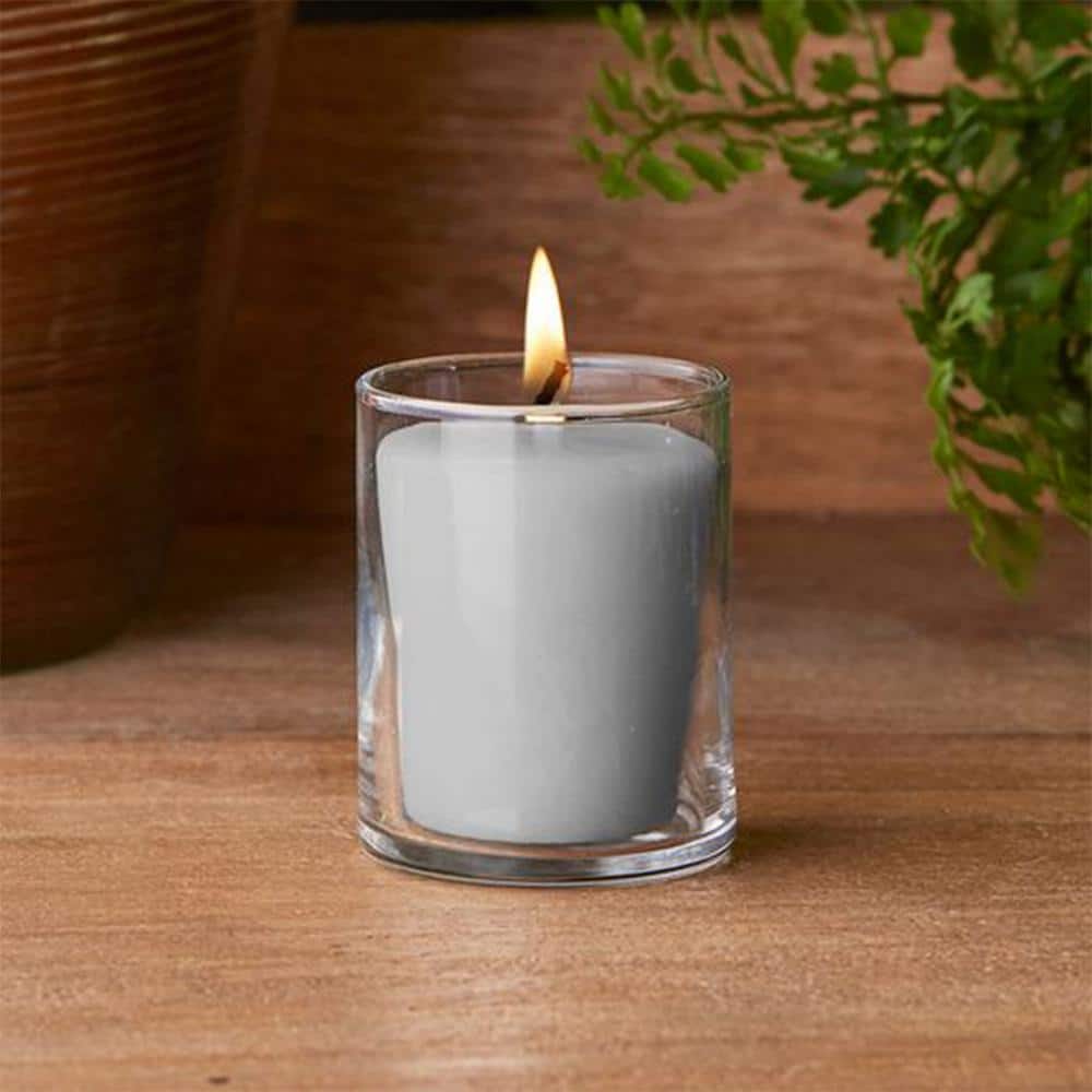 ROOT CANDLES Comforts of Home Connect and Strengthen 20-Hour Scented Votive Candle (Box of 18)