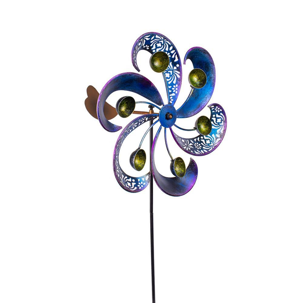 Echo Valley Apostrophe Pinwheel - Arco Iris