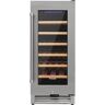 Thor 33 Bottle Built-in Wine Cooler with Sabbath Mode