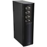 Koblenz 18-Bottle Freestanding Wine Cooler