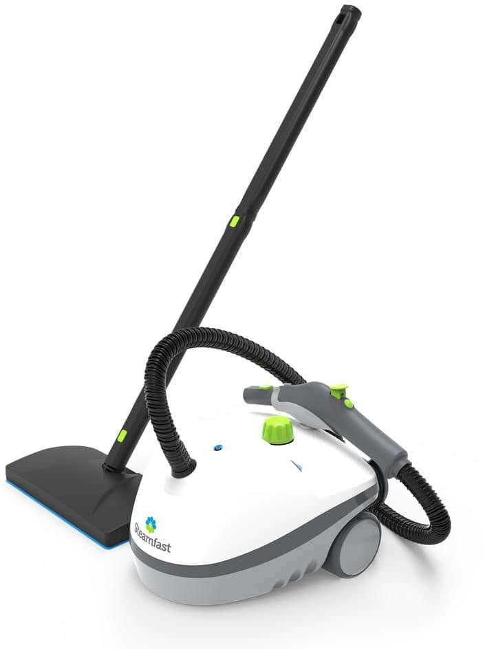 SteamFast Multi-Purpose Canister Steam Cleaner